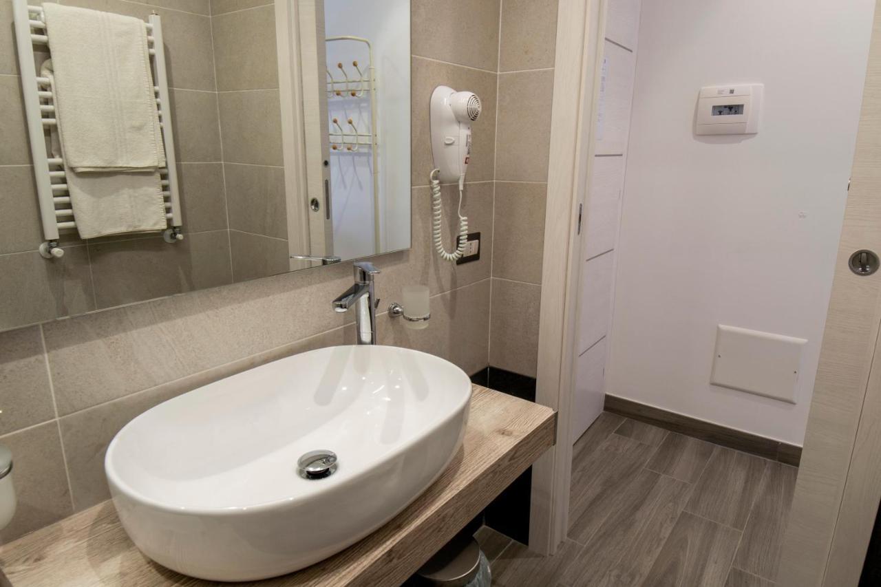 Maremy... I 4 Elementi Bed & Breakfast