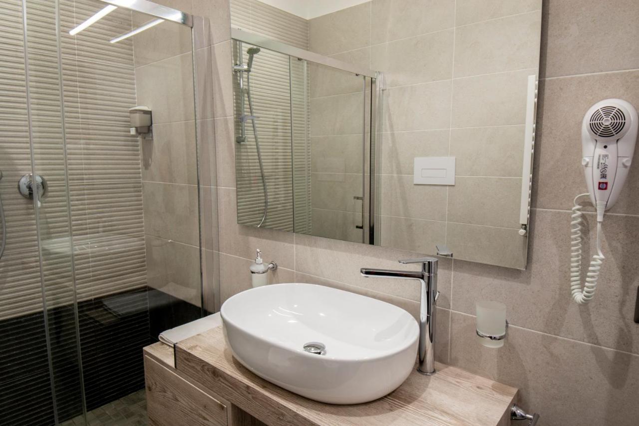 Bed & Breakfast Maremy... I 4 Elementi