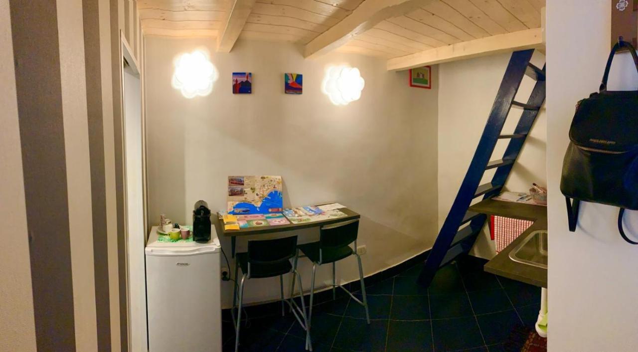 Reginella Holiday Apartment Naples