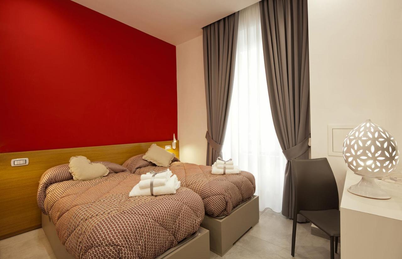 Domus Schilizzi 2* Naples