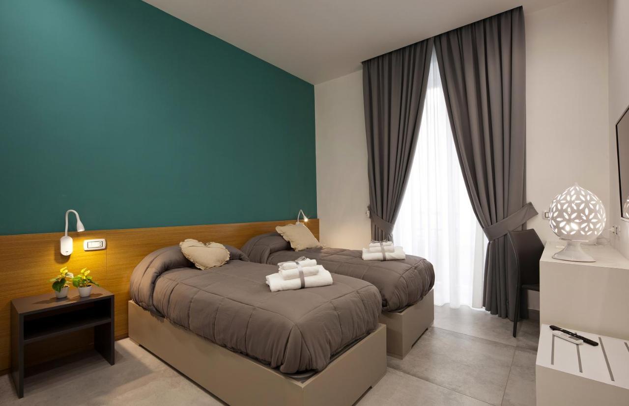 Domus Schilizzi Guest house 2*