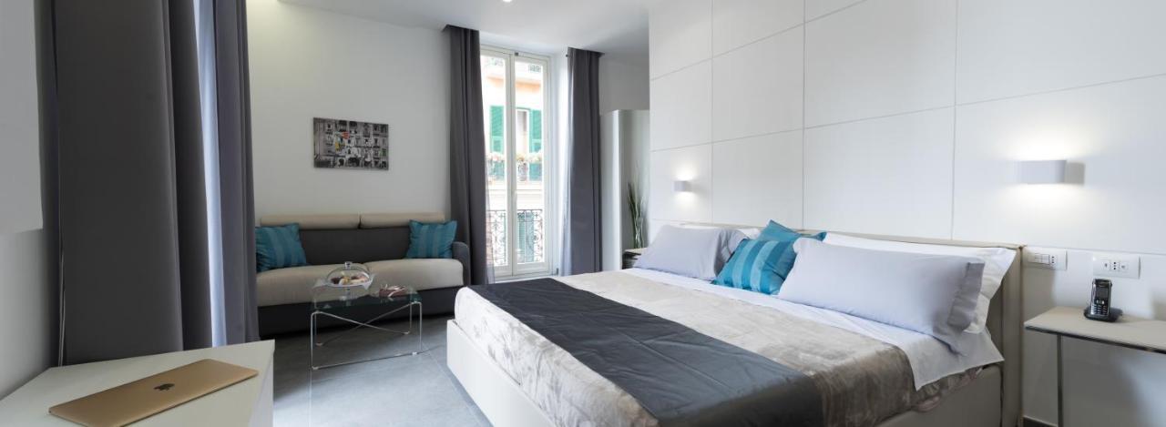 Bed & Breakfast Twice - Naples