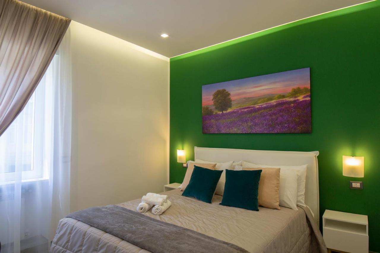 Maremy... I 4 Elementi Bed & Breakfast 3*