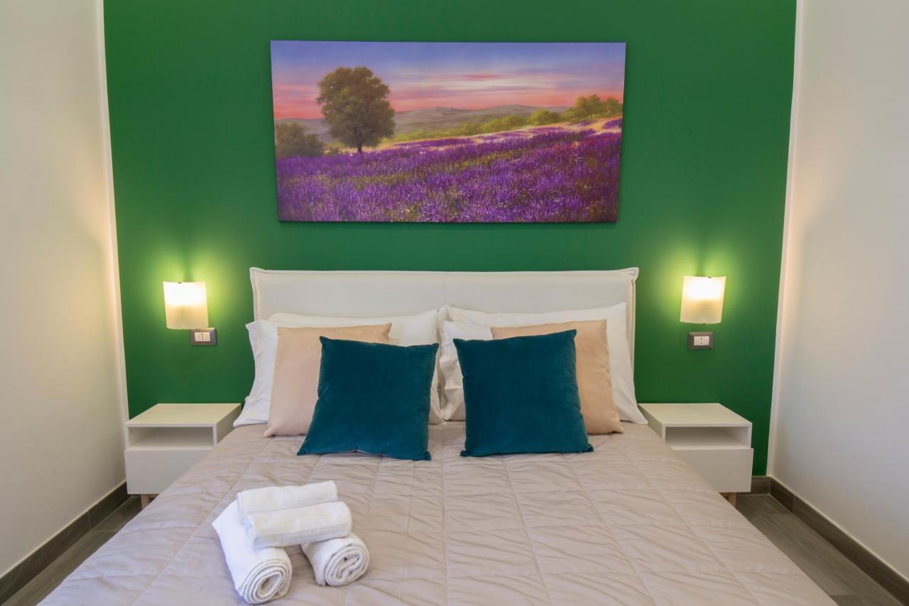 Maremy... I 4 Elementi Bed & Breakfast 3*