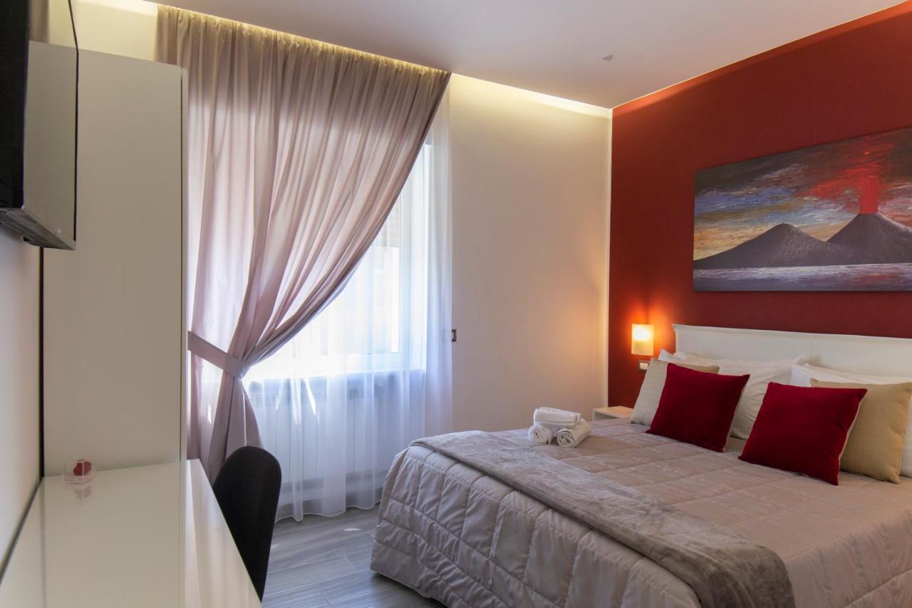 Maremy... I 4 Elementi Bed & Breakfast 3*