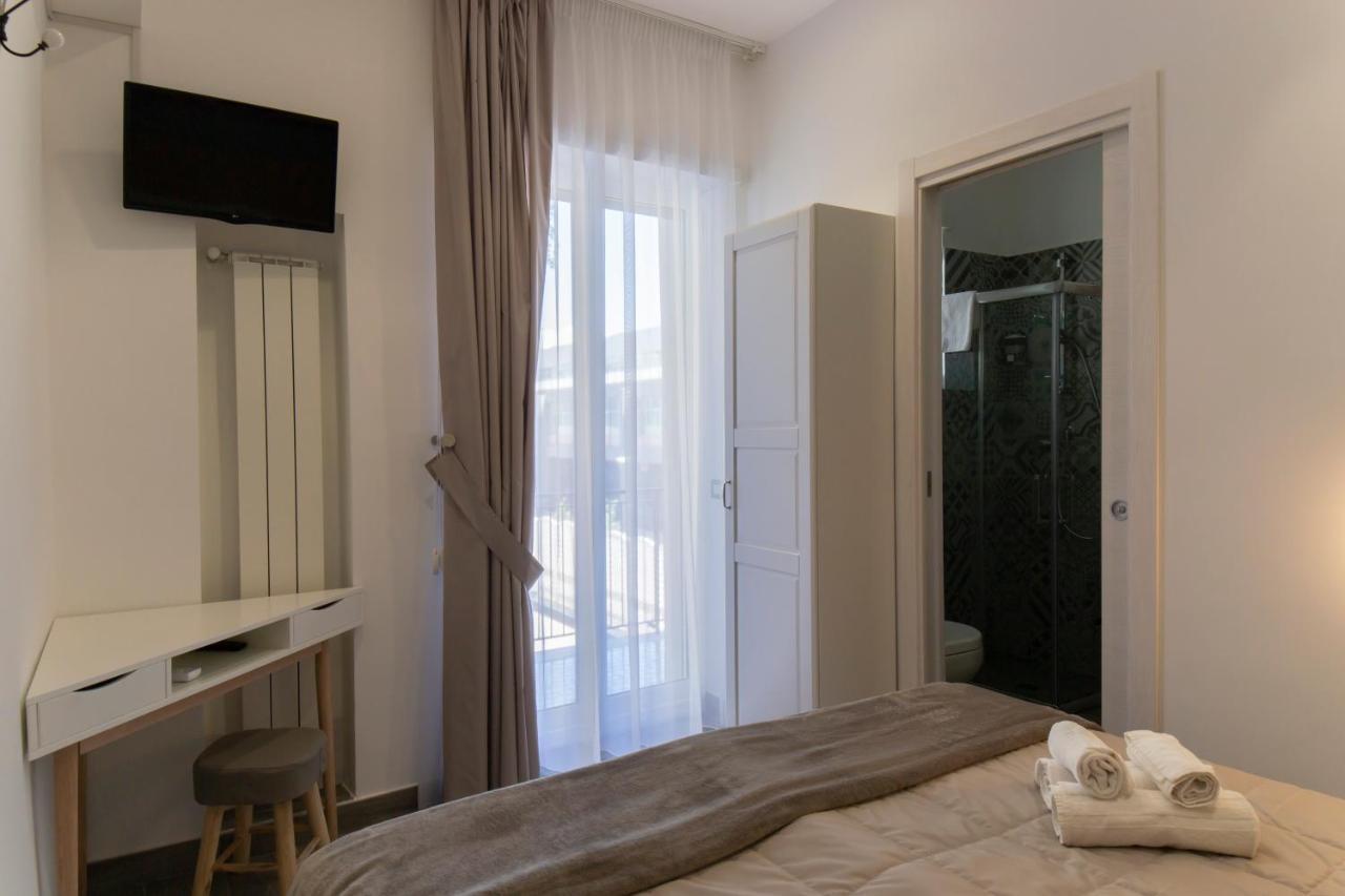Bed & Breakfast Maremy... I 4 Elementi 3*