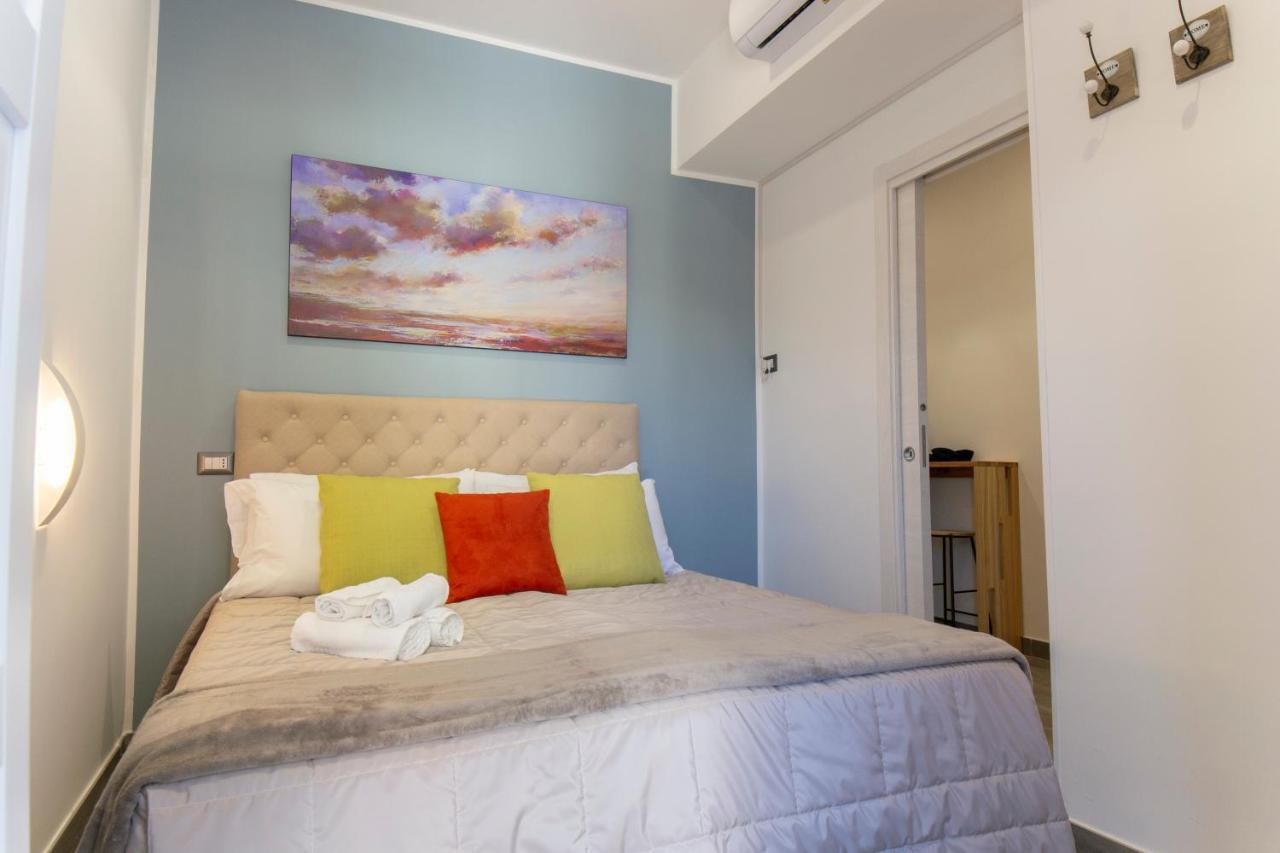 Bed & Breakfast Maremy... I 4 Elementi Naples