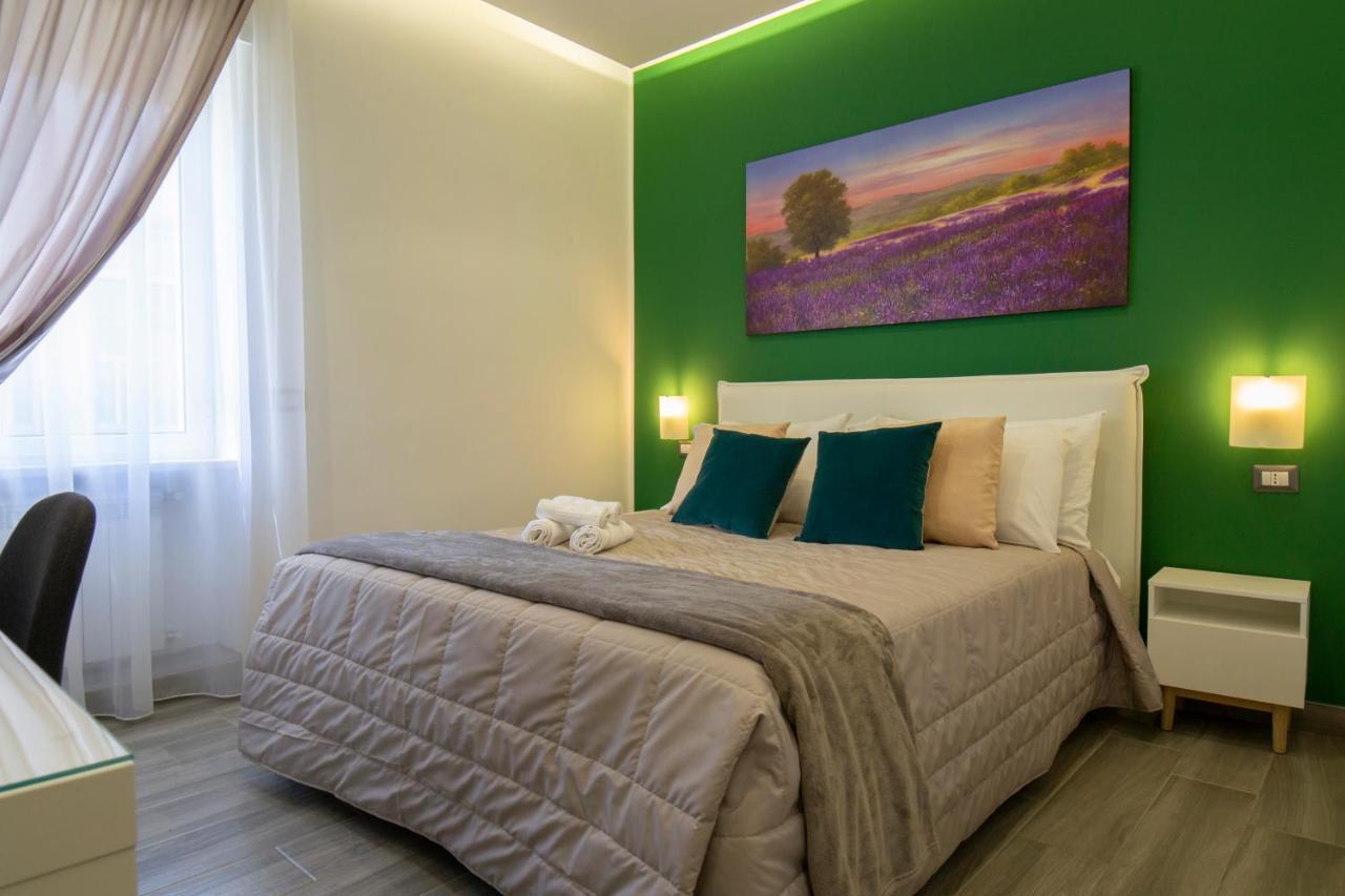 Bed & Breakfast Maremy... I 4 Elementi