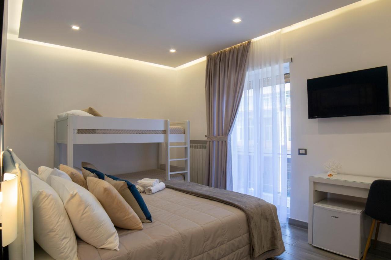 Bed & Breakfast Maremy... I 4 Elementi 3*