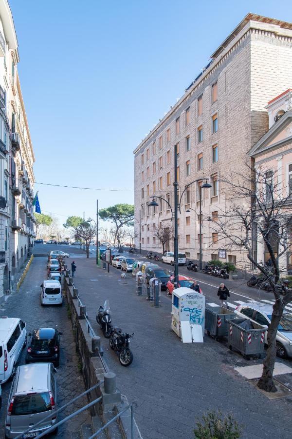 Bed & Breakfast Borgo Santa Lucia Naples