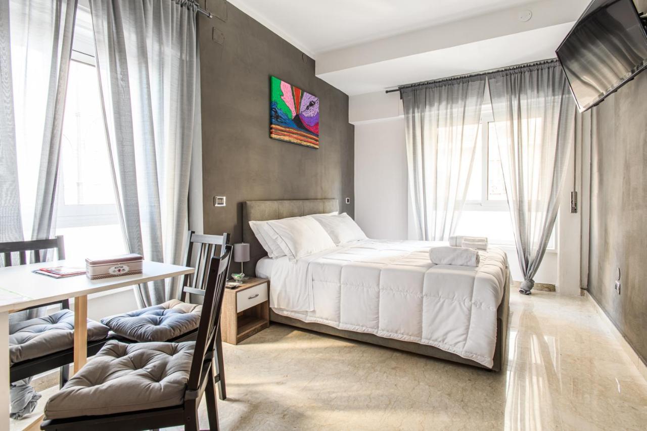 Borgo Santa Lucia Bed & Breakfast Naples