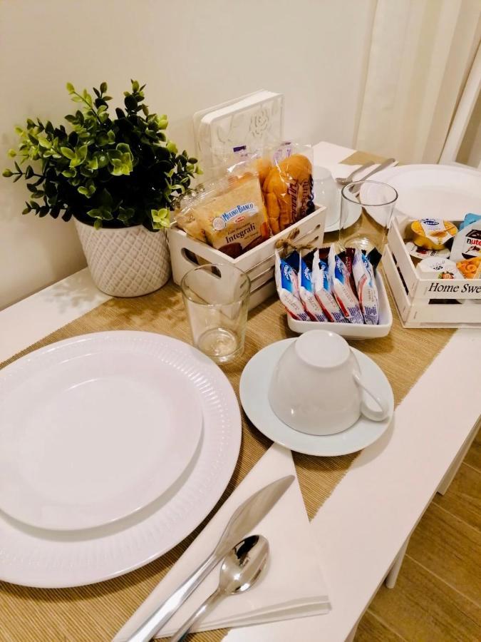 Maison Mele Luxury Holiday home Naples