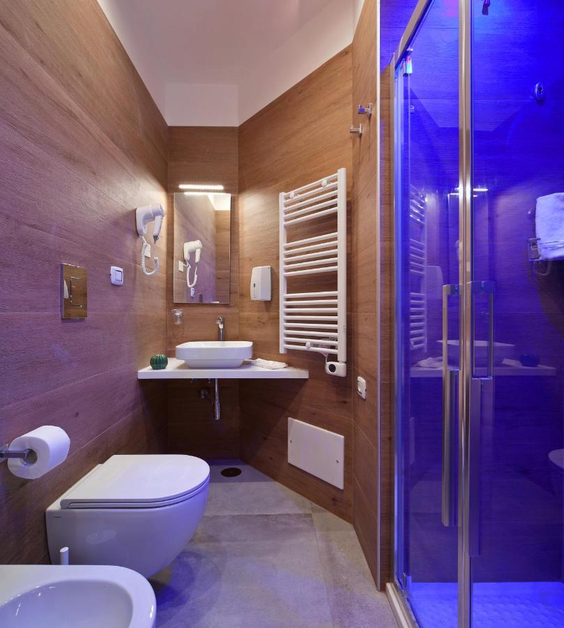 Domus Schilizzi Naples