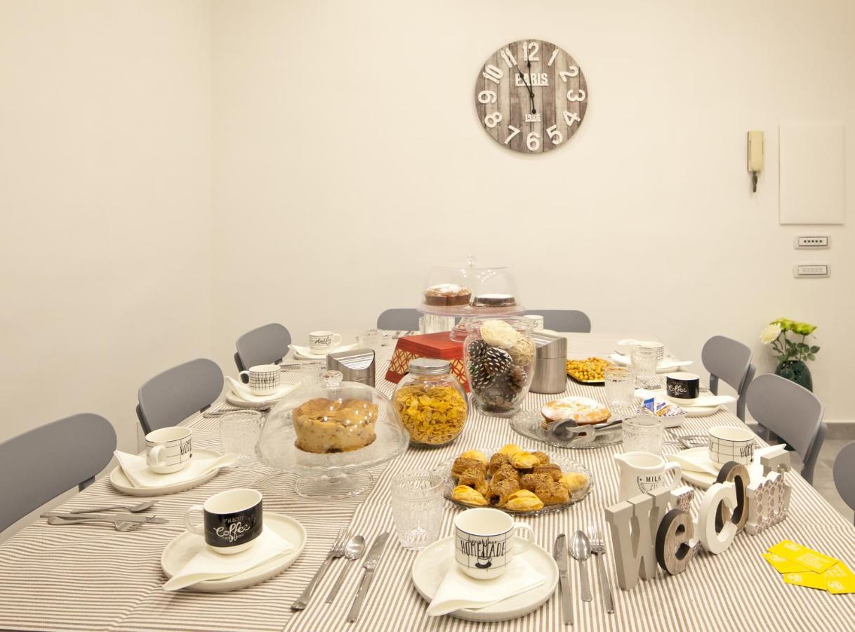 Guest house Domus Schilizzi