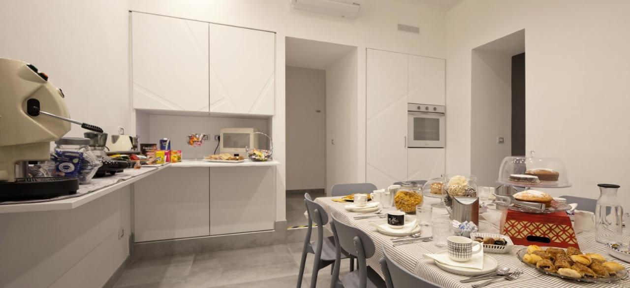 Domus Schilizzi Guest house Naples