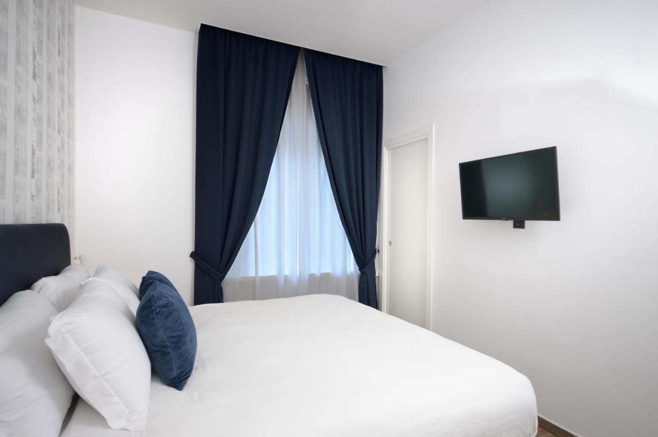 Napoliseason & Breakfast Bed & Breakfast
