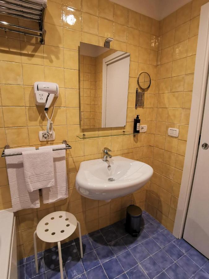 Relais Del Principe 2* Naples
