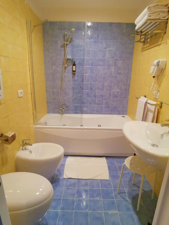 Relais Del Principe Bed & Breakfast Naples