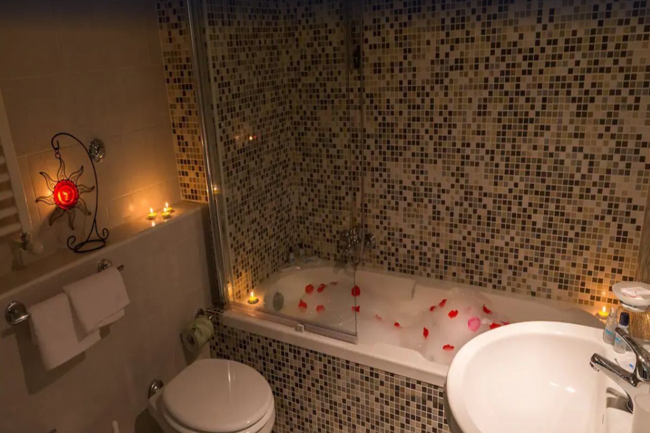 Napoli Suite