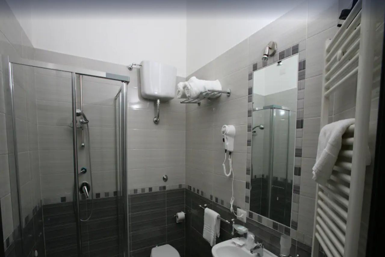 Napoli Suite Naples