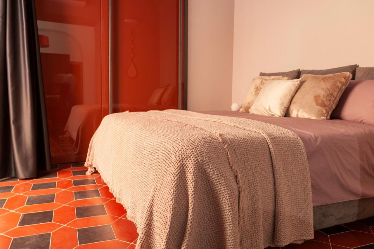 Apartment Core - Cappella Vecchia Naples