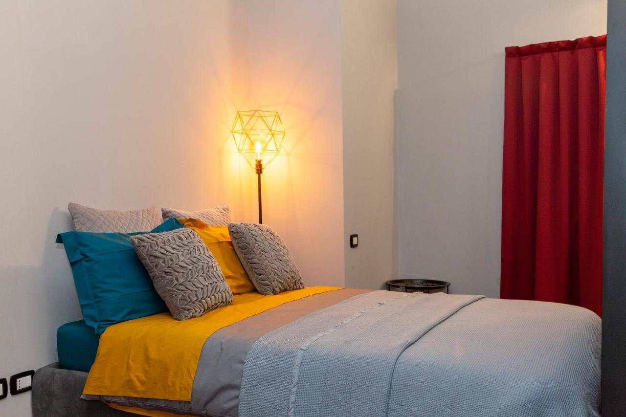 Apartment Core - Cappella Vecchia Naples