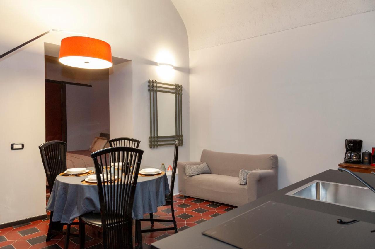 Apartment Core - Cappella Vecchia