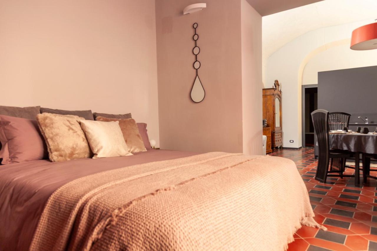 Core - Cappella Vecchia Apartment