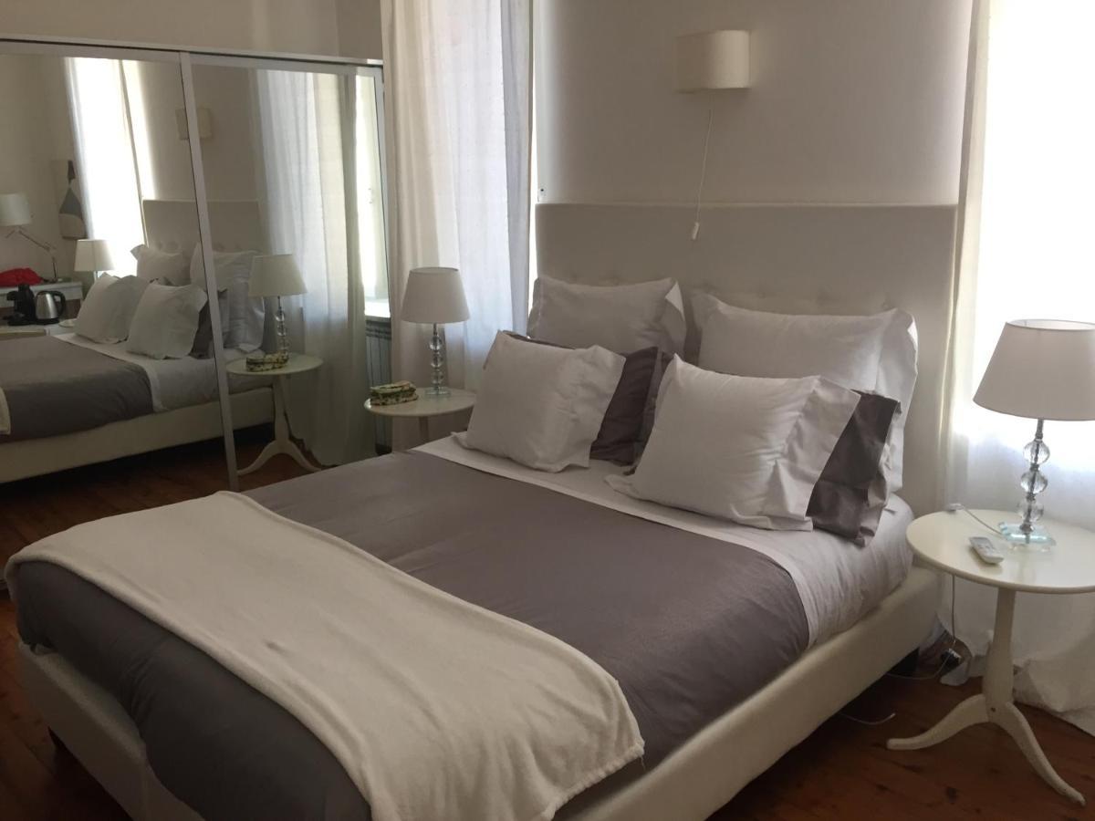 Bed & Breakfast Relais Piazza Dei Martiri