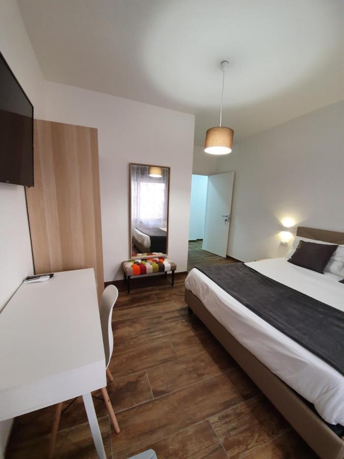 Guest house Boutique Dei Greci Naples