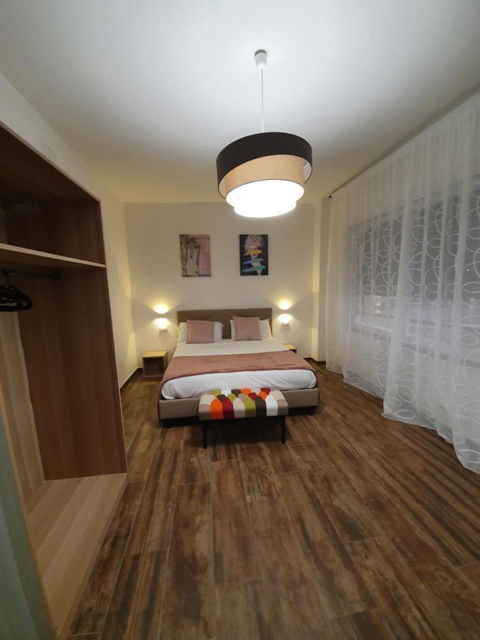 Boutique Dei Greci Guest house Naples