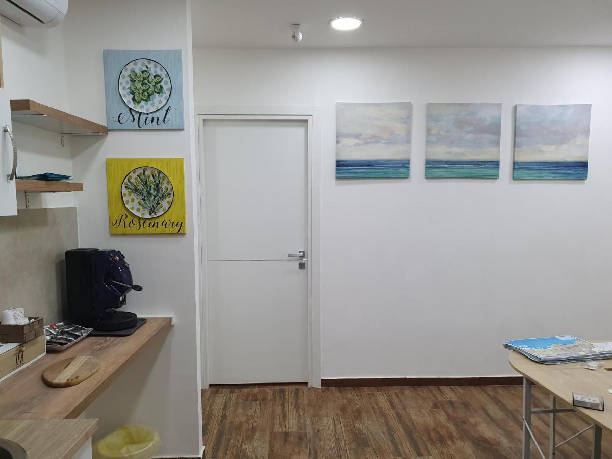 Boutique Dei Greci Naples