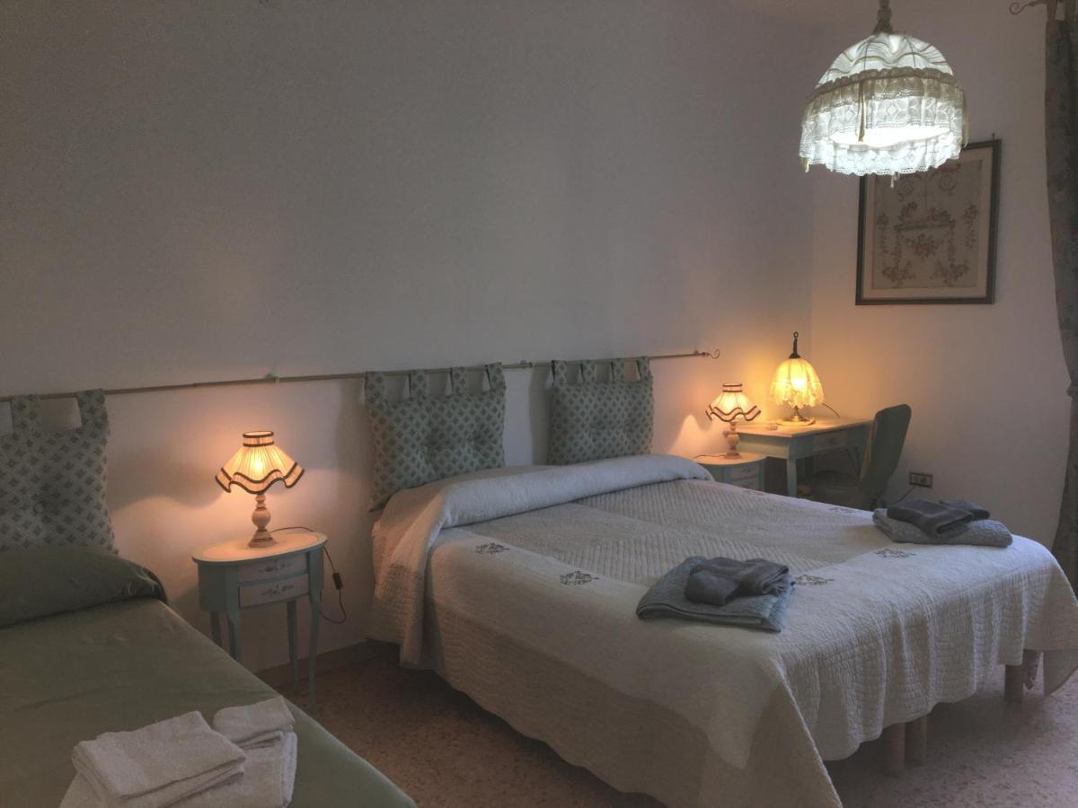 Bed & Breakfast Donna Melina