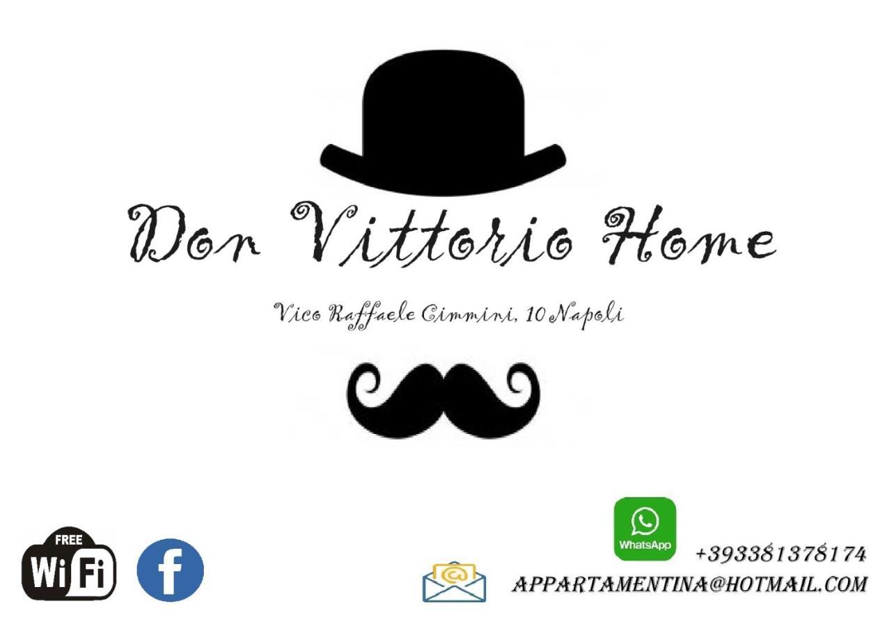 Don Vittorio Apartment