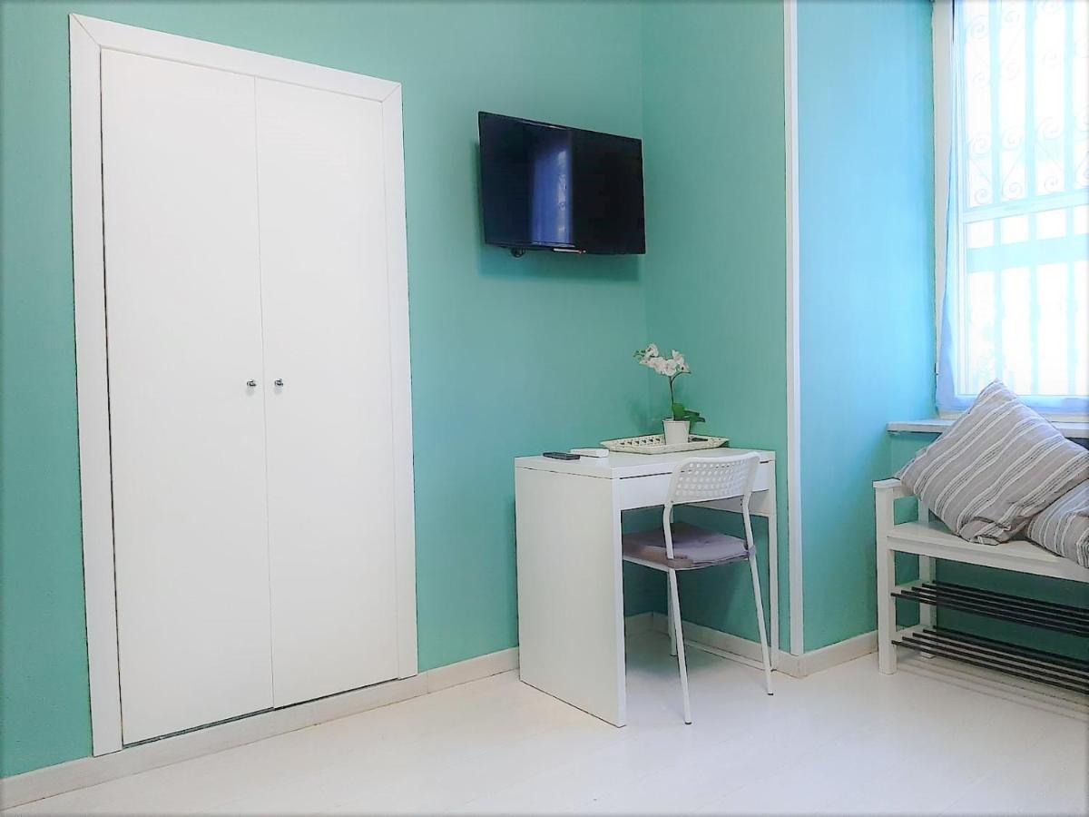 'a Funtanella Bed & Breakfast *