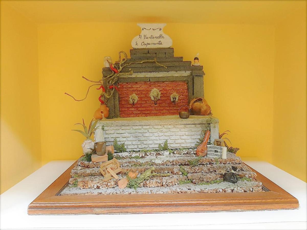 Bed & Breakfast 'a Funtanella *