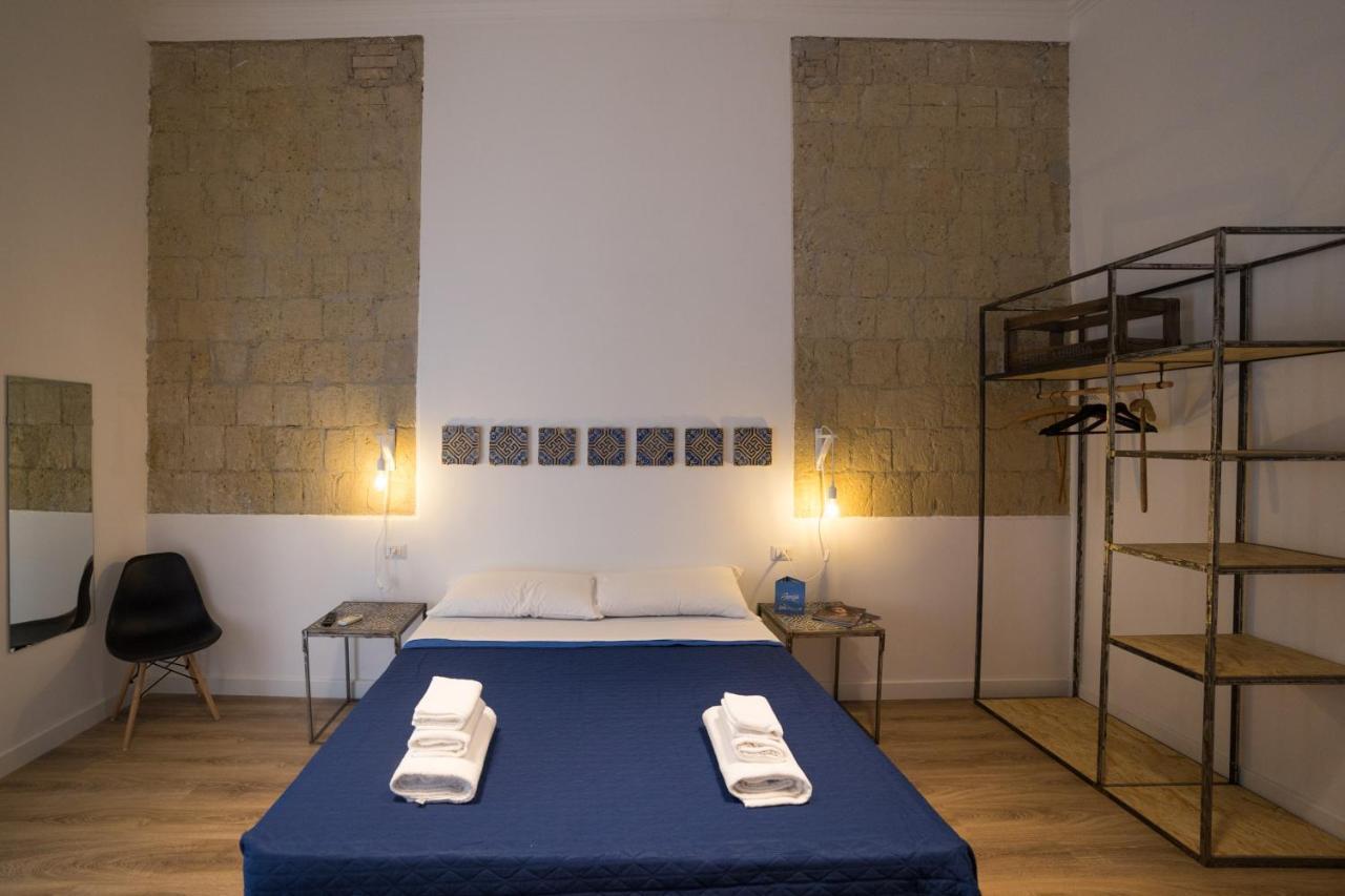 Borgo Vergini Garden Bed & Breakfast 2*
