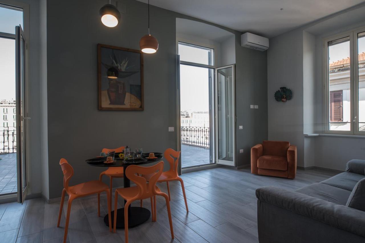 Apartment The Luxury Erica's Naples