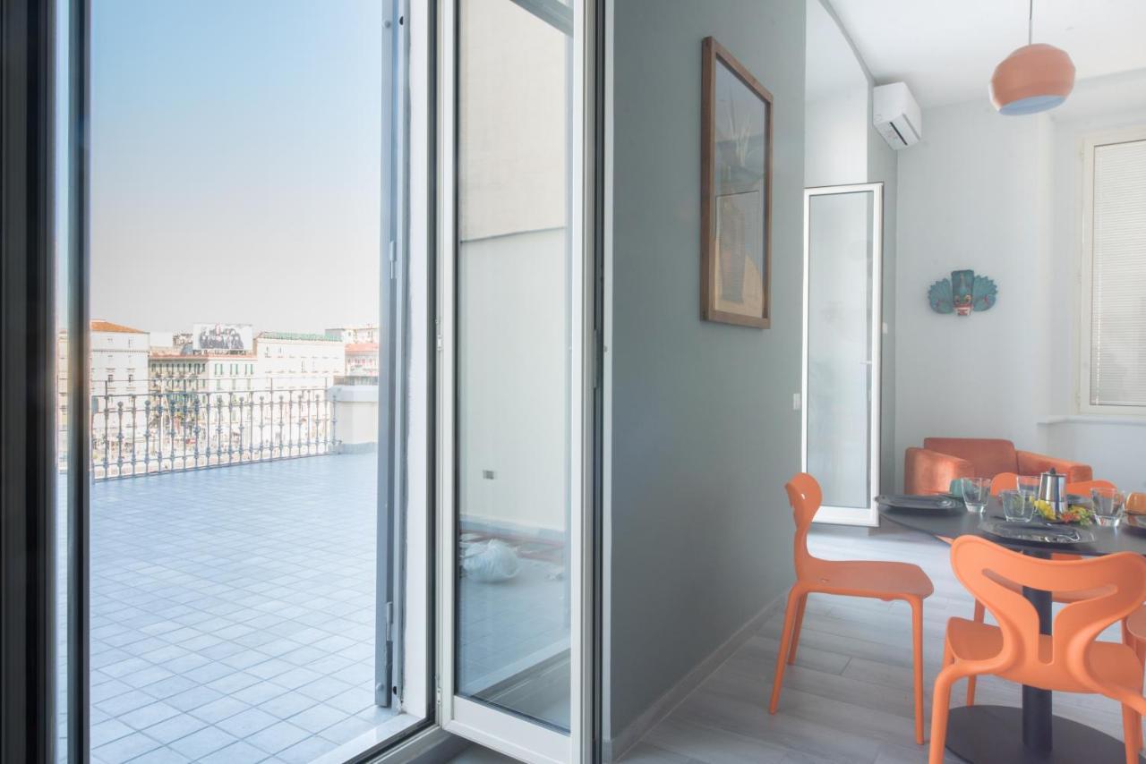 Apartment The Luxury Erica's Naples
