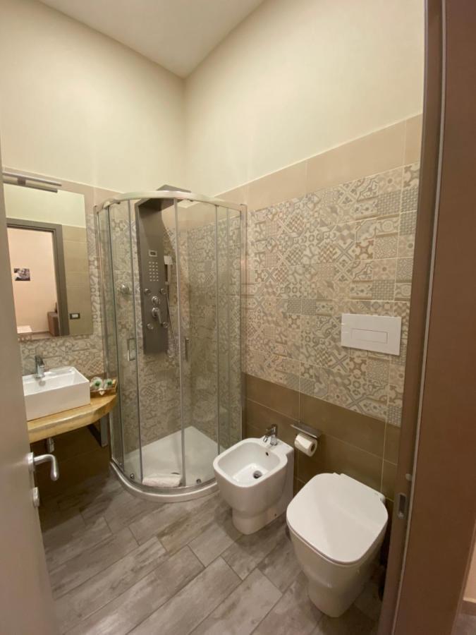 Bed & Breakfast Artisti Bed&dreams 3*