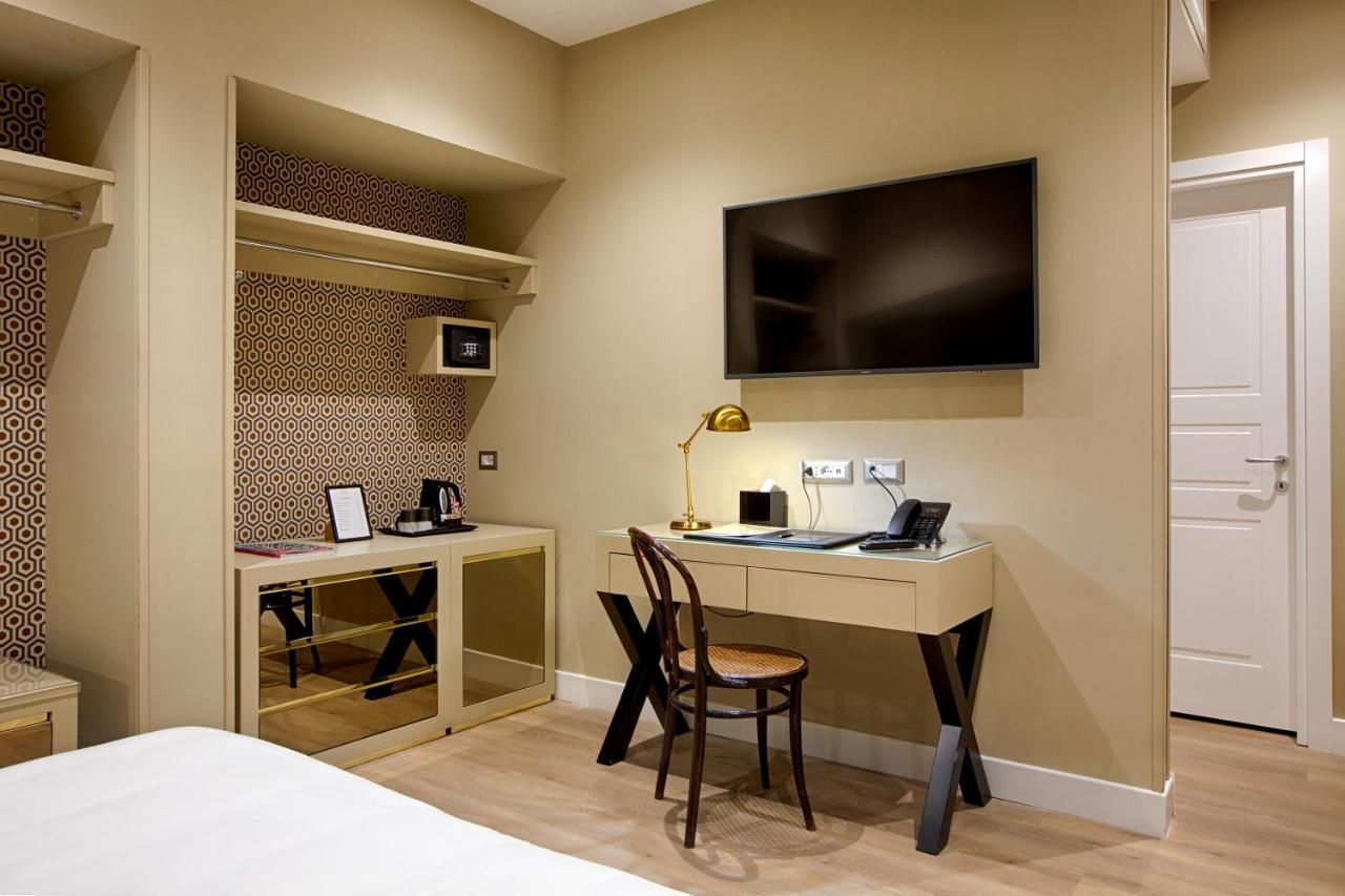 Hotel Caruso Place Boutique & Wellness