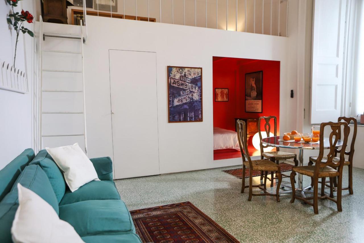 Casa Dedalo By Wonderful Italy Apartment *