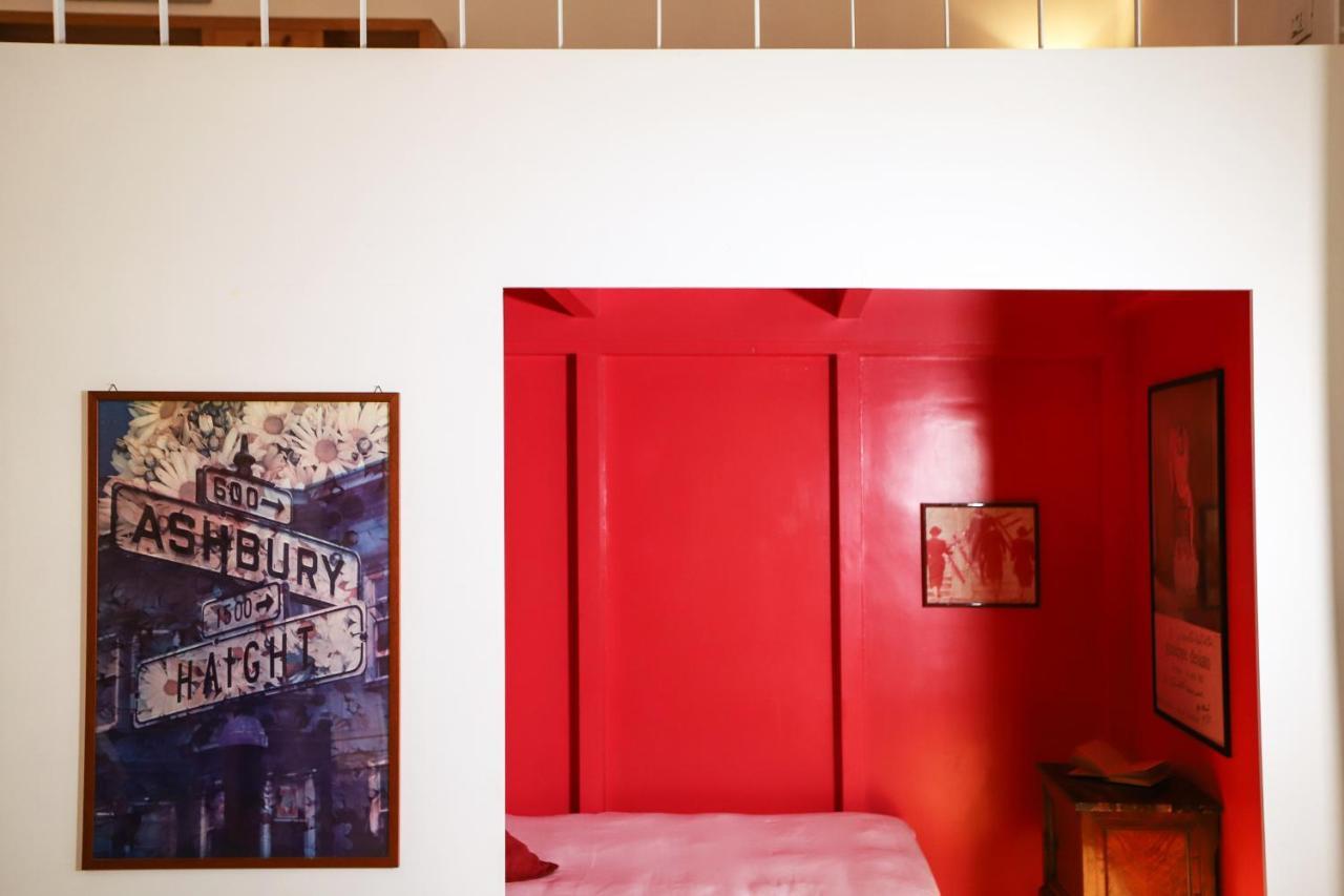 Apartment Casa Dedalo By Wonderful Italy Naples