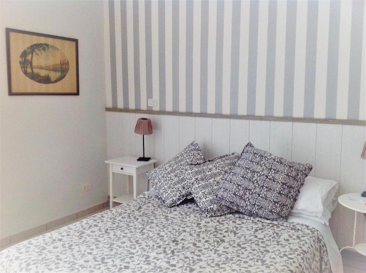 Dei Decumani Bed & Breakfast 3*
