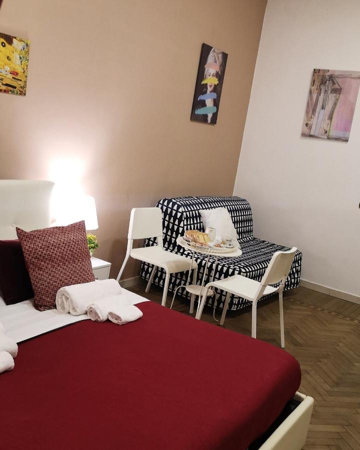 Bed & Breakfast Domus Luigi Leone Ii *