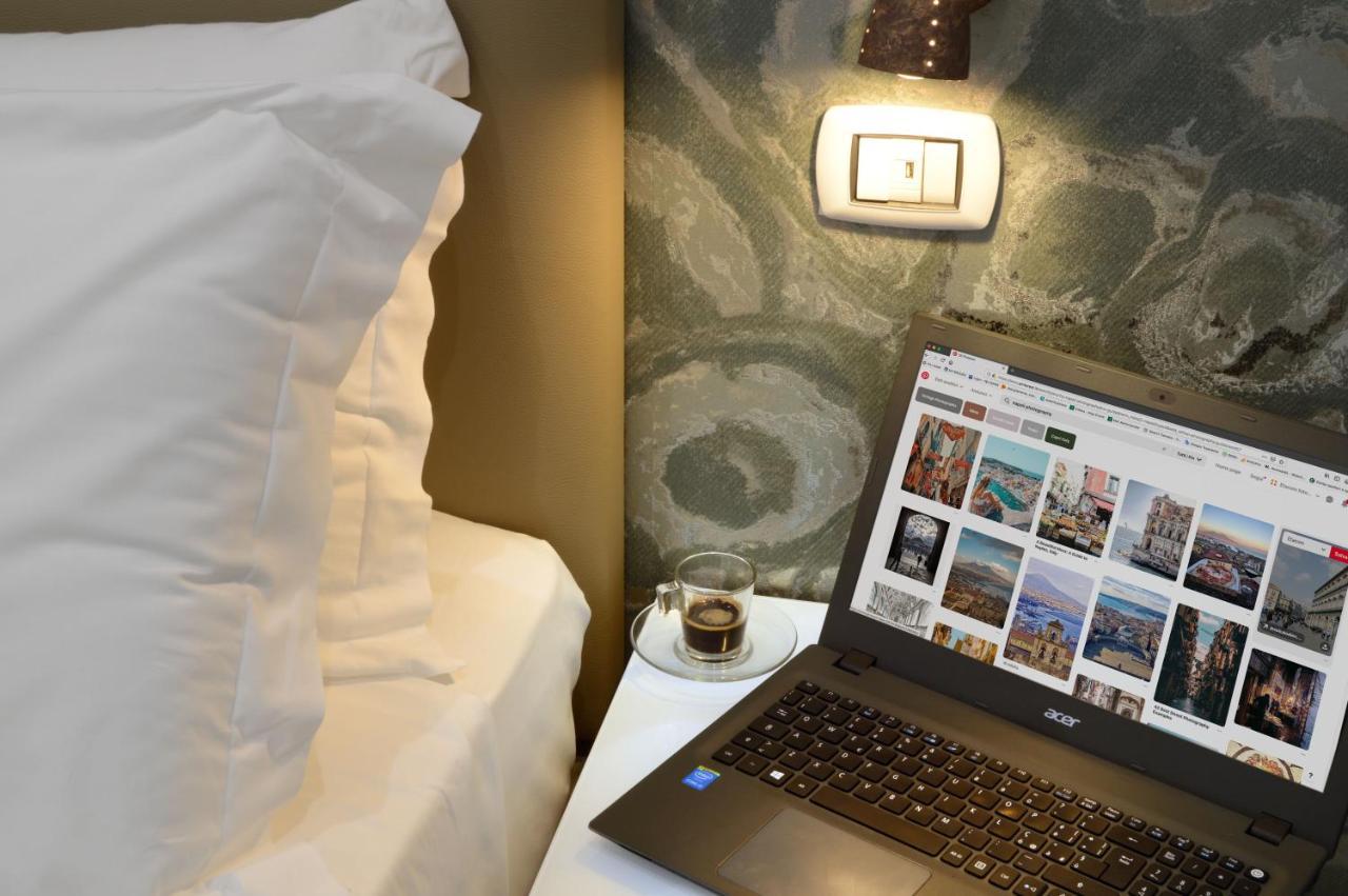 Napoliseason & Breakfast Bed & Breakfast