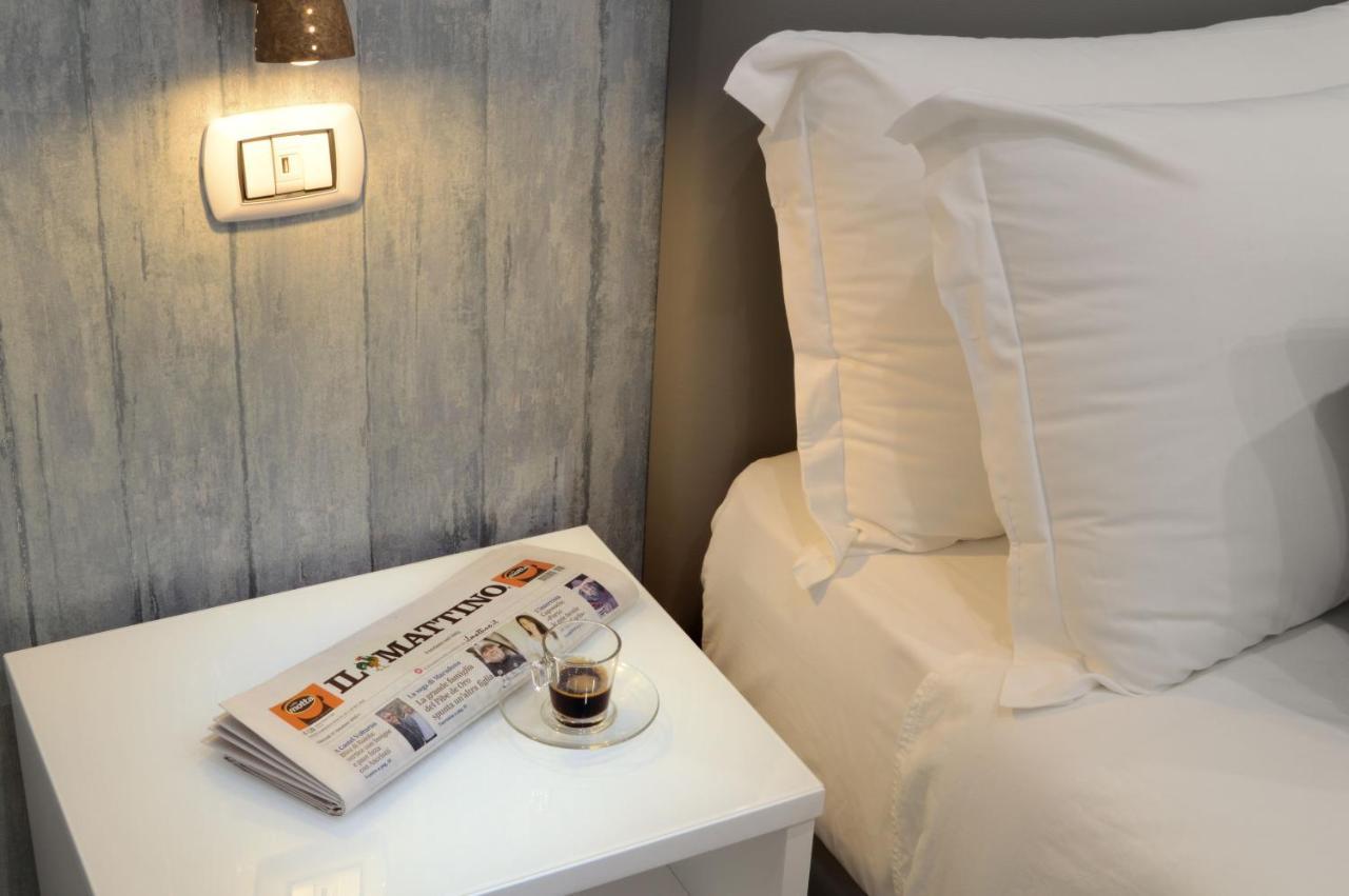 Napoliseason & Breakfast Bed & Breakfast Naples