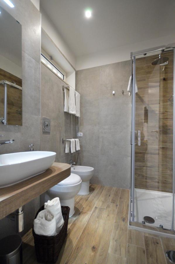 Bed & Breakfast Napoliseason & Breakfast 5*