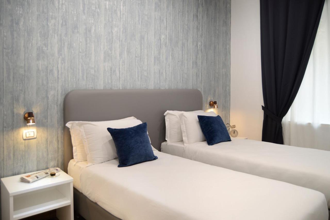 Bed & Breakfast Napoliseason & Breakfast Naples