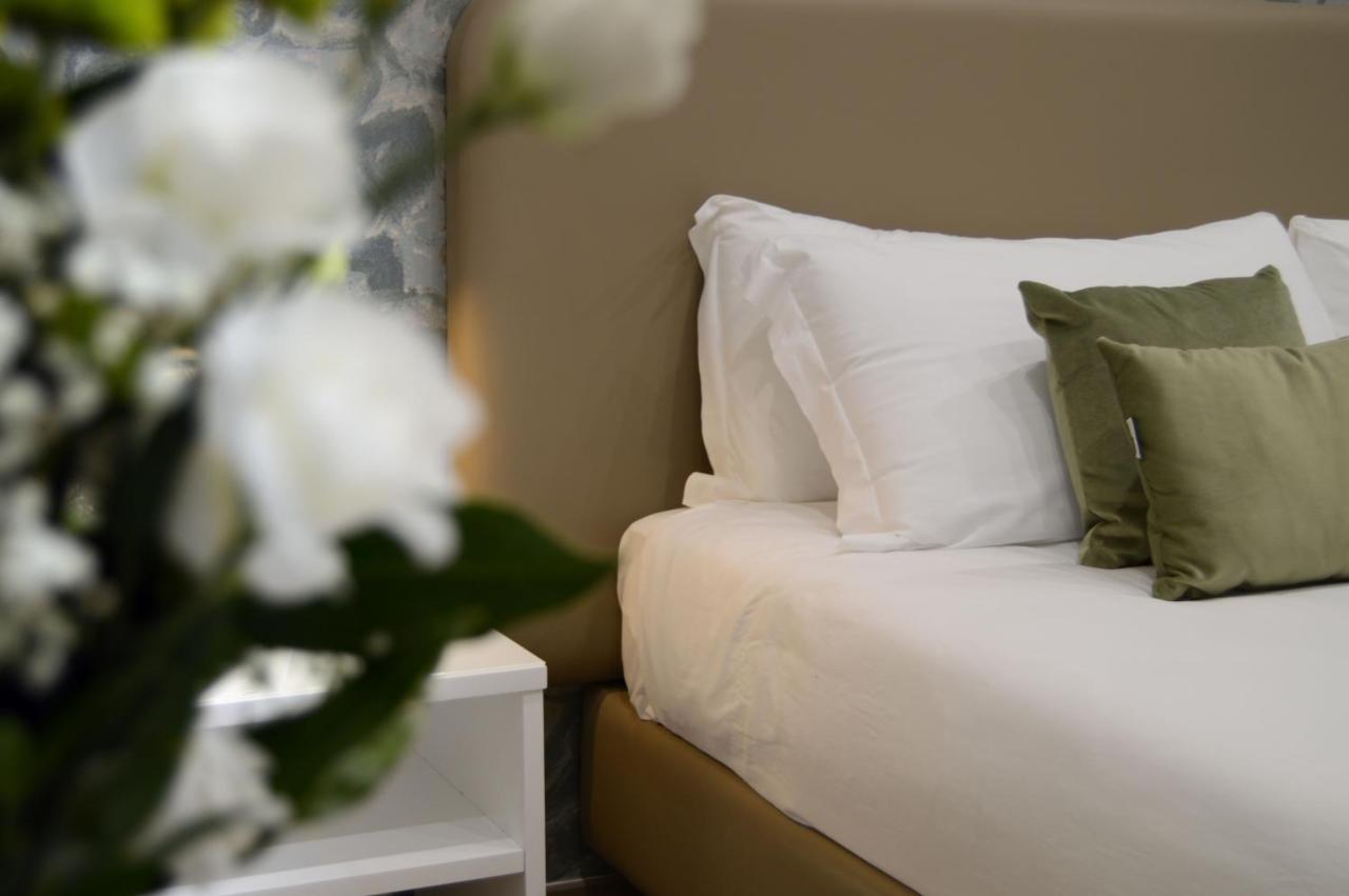 Bed & Breakfast Napoliseason & Breakfast Naples